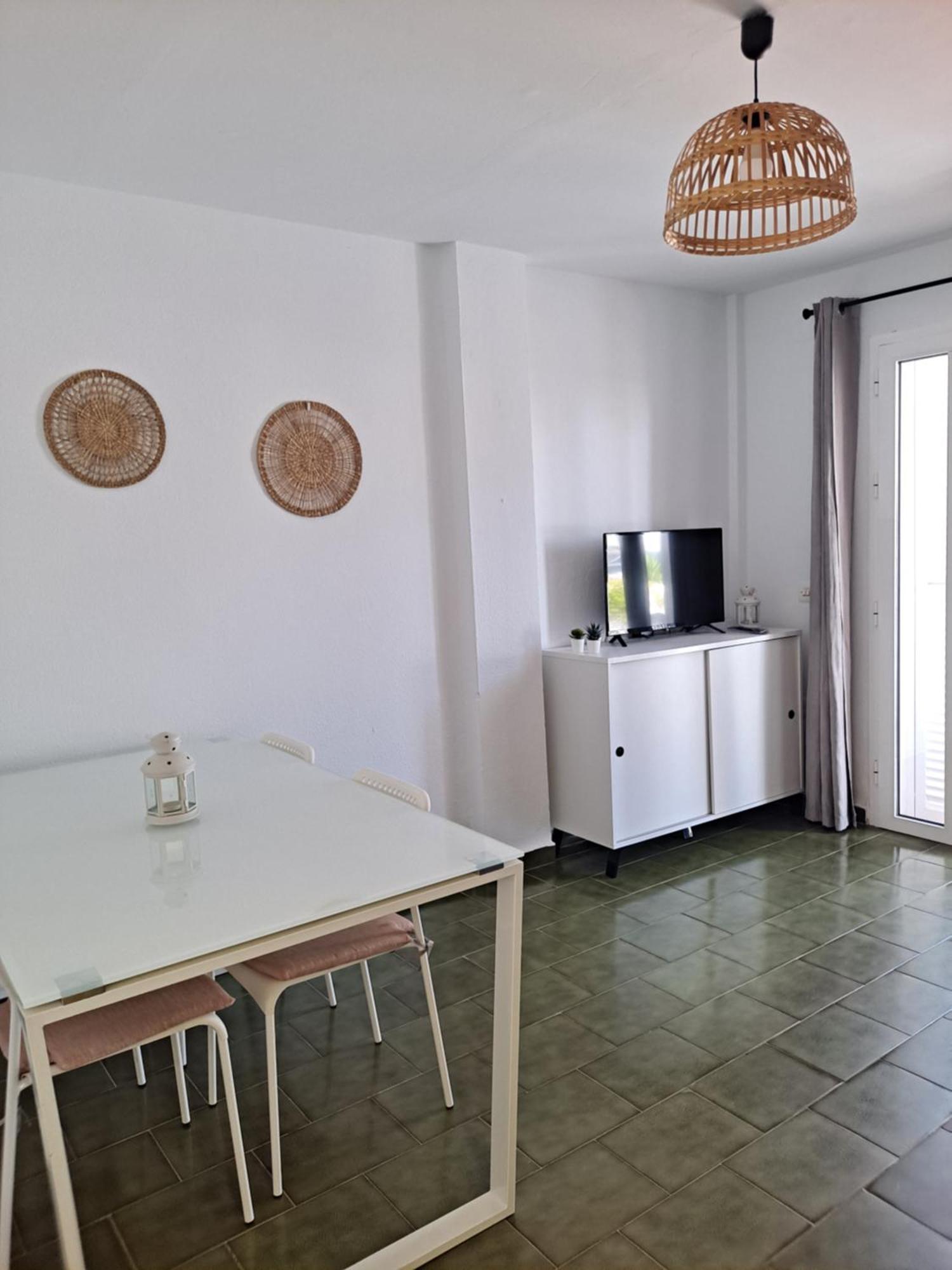 Apartamento Bajo Acuario Chiclana de la Frontera Zewnętrze zdjęcie