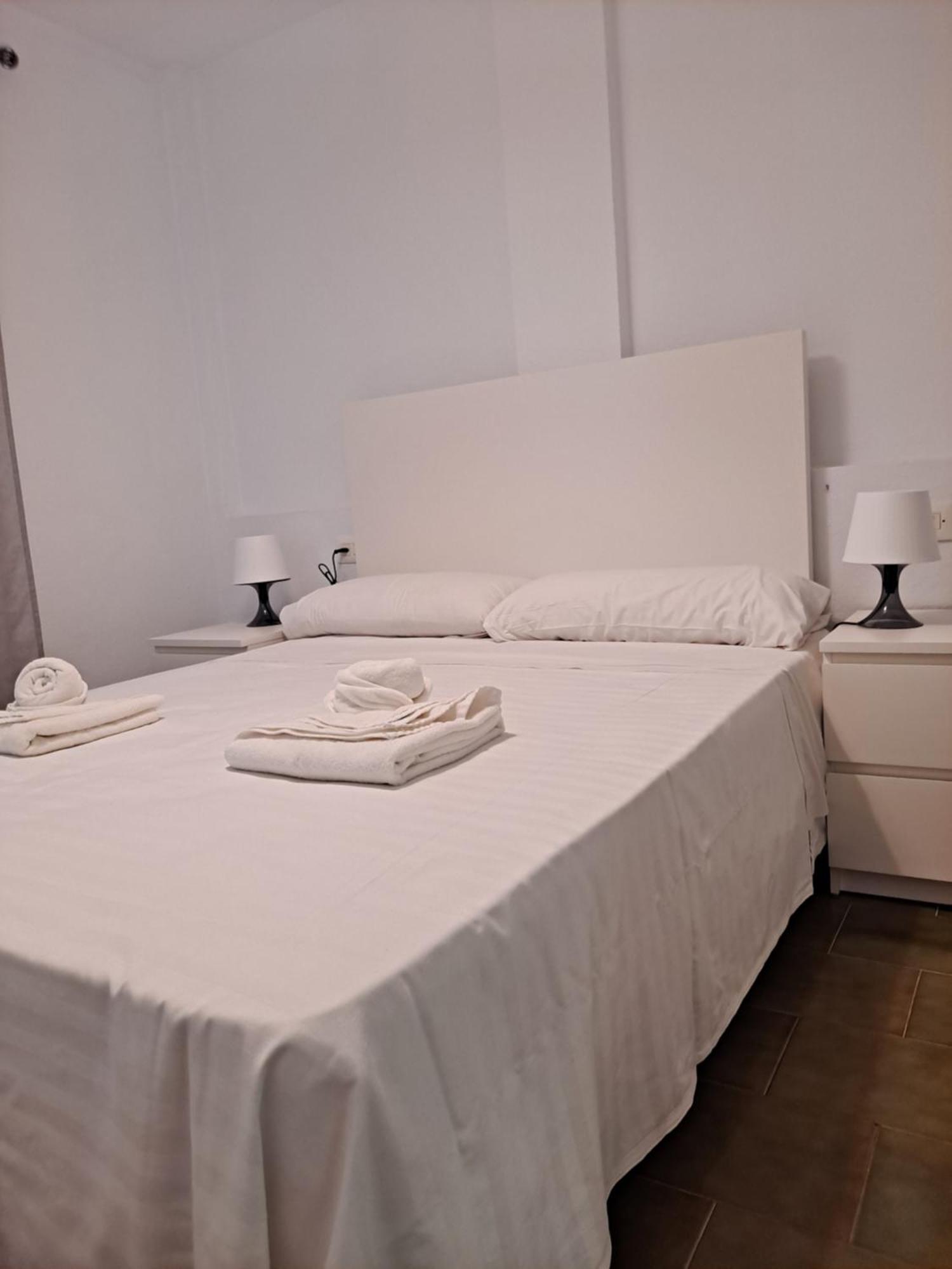 Apartamento Bajo Acuario Chiclana de la Frontera Zewnętrze zdjęcie
